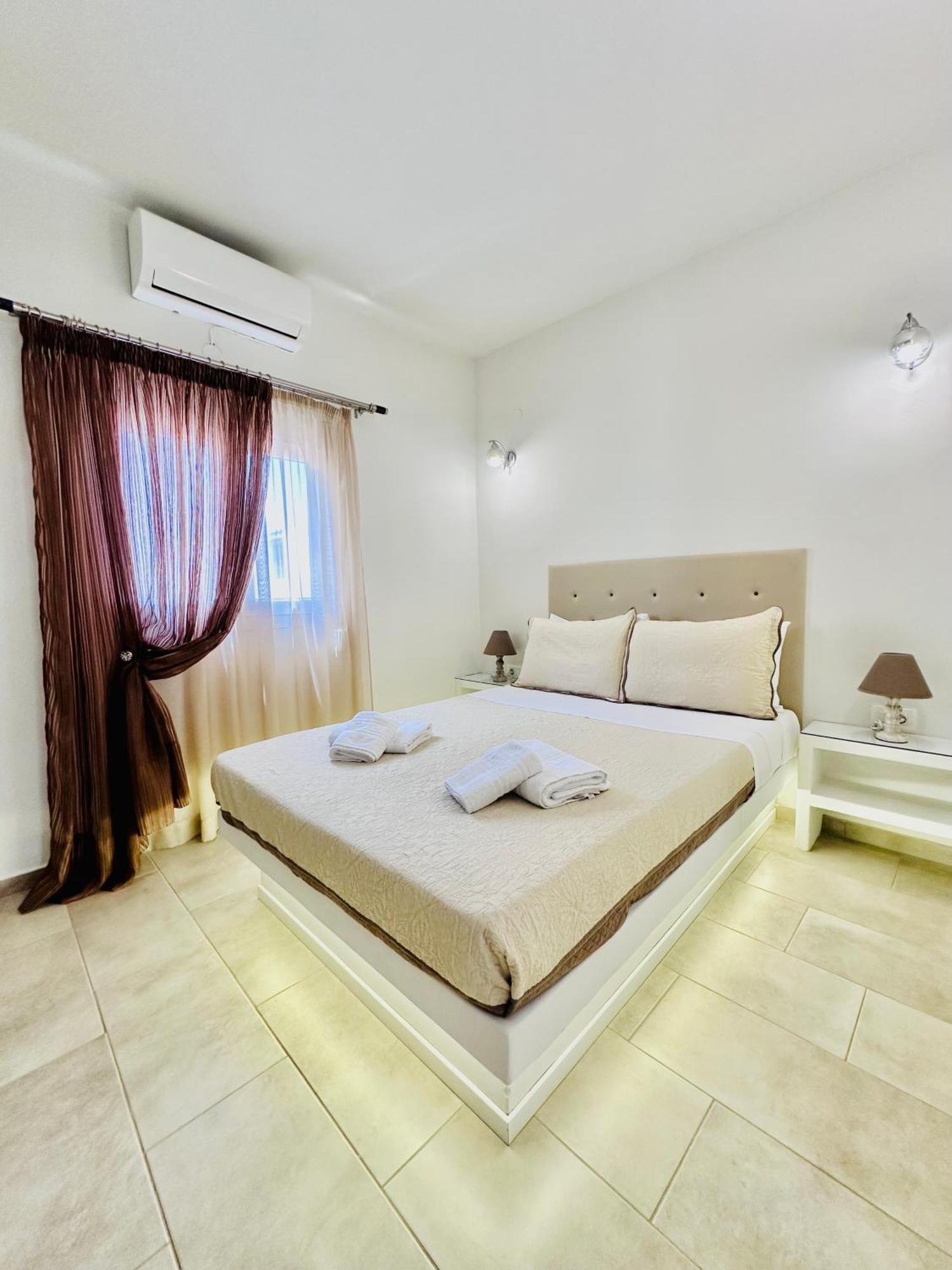 Xrysanthis Home Emporio  Zimmer foto
